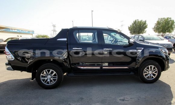 Comprar Importar Toyota Land Cruiser Preto Carro em Import - Dubai em Bengo Province Comprar Importar Toyota Land Cruiser Preto Carro em Import - Dubai em Bengo Province