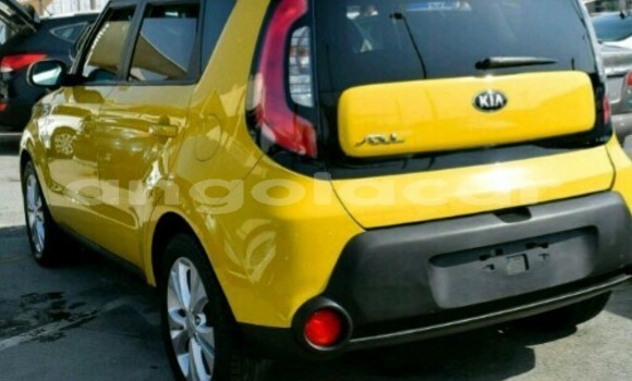 Buy Used Kia Soul Other Car in Luanda in Luanda Province Buy Used Kia Soul Other Car in Luanda in Luanda Province