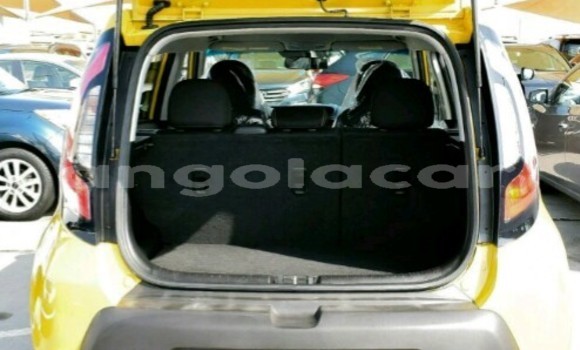 Buy Used Kia Soul Other Car in Luanda in Luanda Province Buy Used Kia Soul Other Car in Luanda in Luanda Province