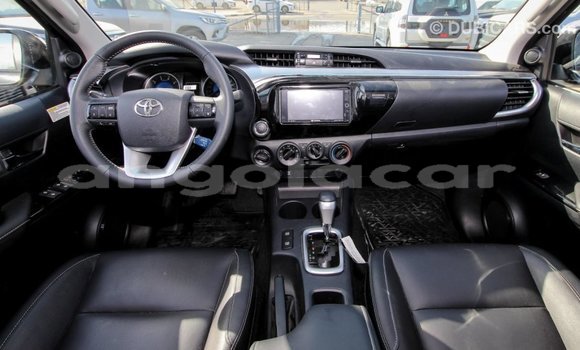 Comprar Importar Toyota Land Cruiser Preto Carro em Import - Dubai em Bengo Province Comprar Importar Toyota Land Cruiser Preto Carro em Import - Dubai em Bengo Province