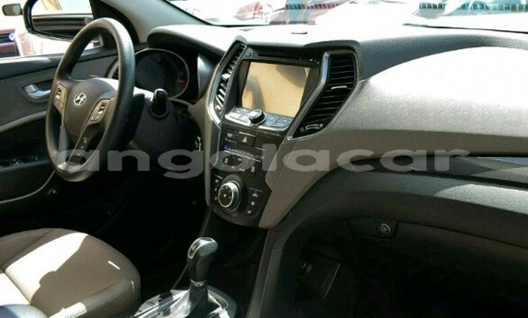 Comprar Usado Hyundai Santa Fe Outro Carro em Luanda em Luanda Province Comprar Usado Hyundai Santa Fe Outro Carro em Luanda em Luanda Province