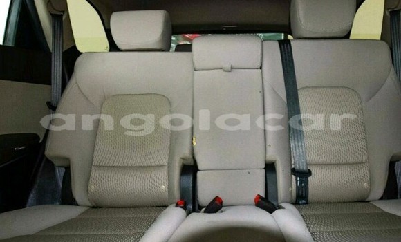 Acheter Occasion Voiture Hyundai Santa Fe Autre à Luanda, Province de Luanda Acheter Occasion Voiture Hyundai Santa Fe Autre à Luanda, Province de Luanda