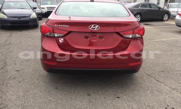 Comprar Usado Hyundai Elantra Branco Carro em Luanda em Luanda Province Comprar Usado Hyundai Elantra Branco Carro em Luanda em Luanda Province
