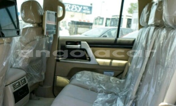 Buy Used Toyota Prado Black Car in Luanda in Luanda Province Buy Used Toyota Prado Black Car in Luanda in Luanda Province