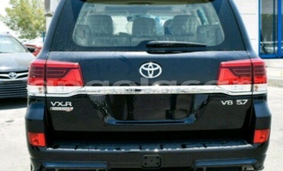 Buy Used Toyota Prado Black Car in Luanda in Luanda Province Buy Used Toyota Prado Black Car in Luanda in Luanda Province