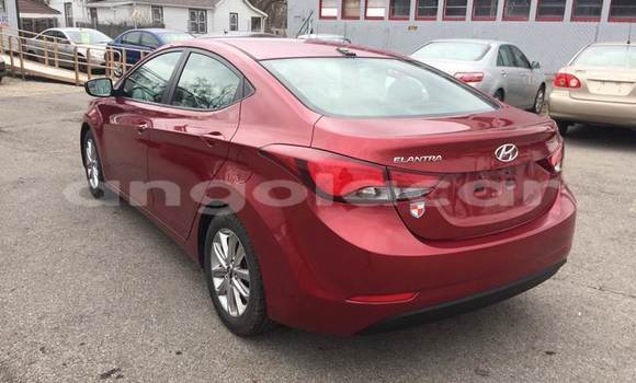 Comprar Usado Hyundai Elantra Branco Carro em Luanda em Luanda Province Comprar Usado Hyundai Elantra Branco Carro em Luanda em Luanda Province