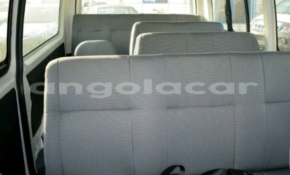 Comprar Usado Toyota Hiace Branco Carro em Luanda em Luanda Province Comprar Usado Toyota Hiace Branco Carro em Luanda em Luanda Province