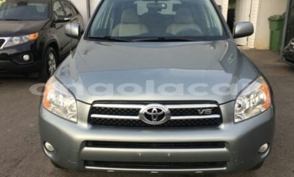 Buy Used Toyota RAV4 Other Car in Luanda in Luanda Province Buy Used Toyota RAV4 Other Car in Luanda in Luanda Province