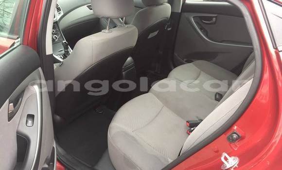 Comprar Usado Hyundai Elantra Branco Carro em Luanda em Luanda Province Comprar Usado Hyundai Elantra Branco Carro em Luanda em Luanda Province