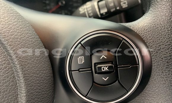 Acheter Occasion Voiture Kia Soul Blanc à Luanda, Province de Luanda Acheter Occasion Voiture Kia Soul Blanc à Luanda, Province de Luanda