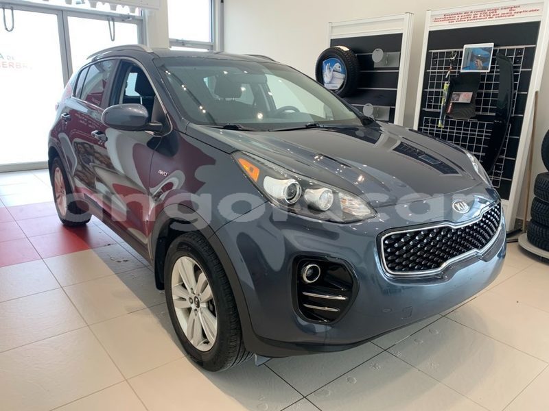 Big with watermark kia sportage luanda province luanda 17185