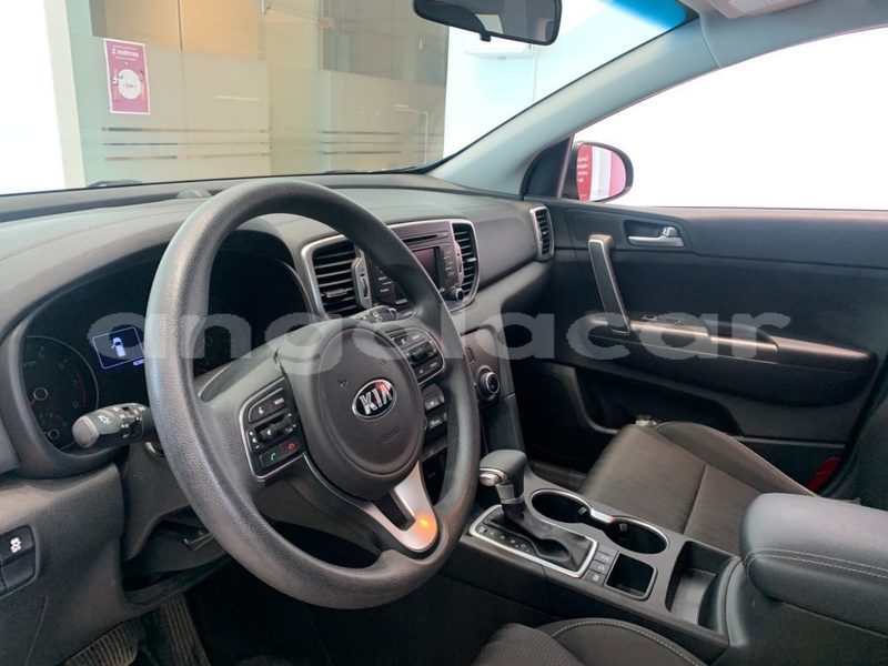 Big with watermark kia sportage luanda province luanda 17185