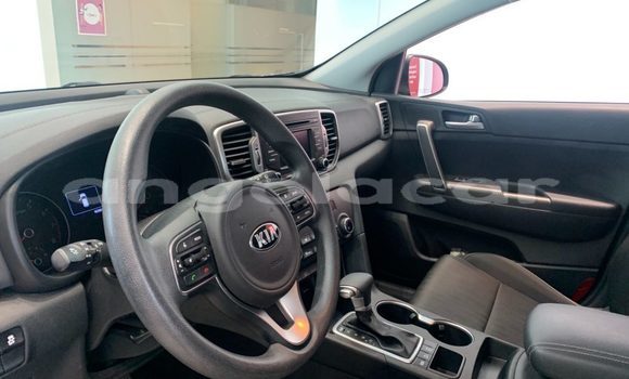 Acheter Neuf Voiture Kia Sportage Gris à Luanda, Province de Luanda Acheter Neuf Voiture Kia Sportage Gris à Luanda, Province de Luanda