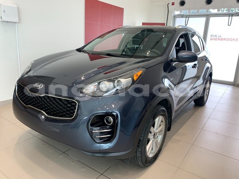 Big with watermark kia sportage luanda province luanda 17185