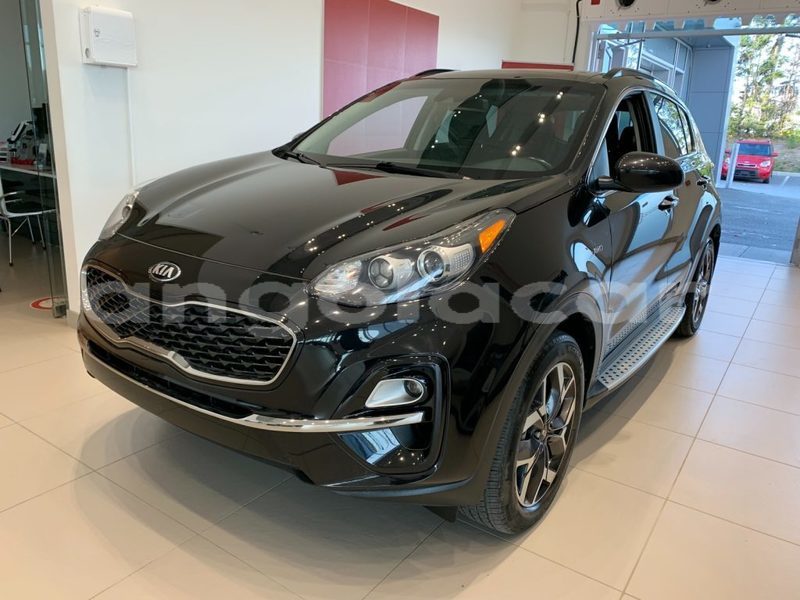 Big with watermark kia sportage luanda province luanda 17186