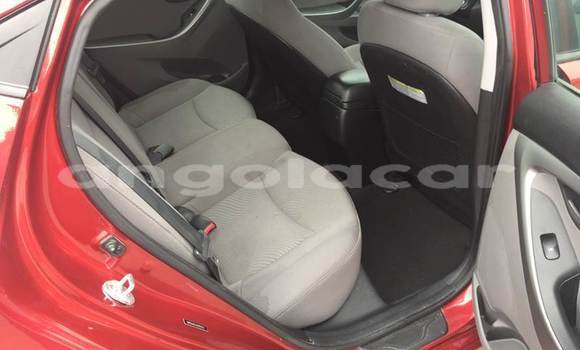 Comprar Usado Hyundai Elantra Branco Carro em Luanda em Luanda Province Comprar Usado Hyundai Elantra Branco Carro em Luanda em Luanda Province
