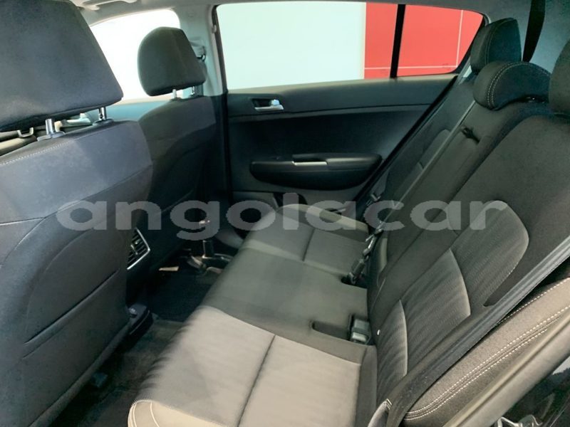Big with watermark kia sportage luanda province luanda 17186