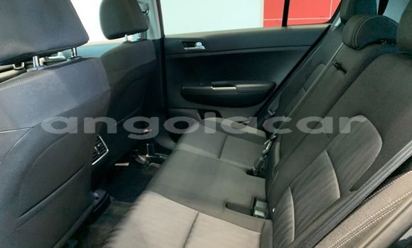 Comprar Usado Kia Sportage Preto Carro em Luanda em Luanda Province Comprar Usado Kia Sportage Preto Carro em Luanda em Luanda Province
