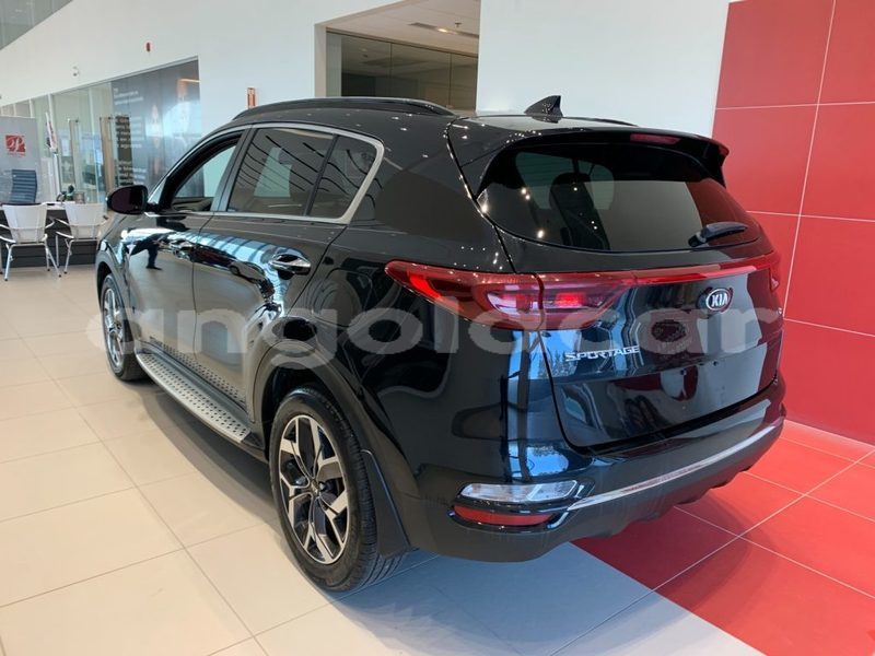 Big with watermark kia sportage luanda province luanda 17186