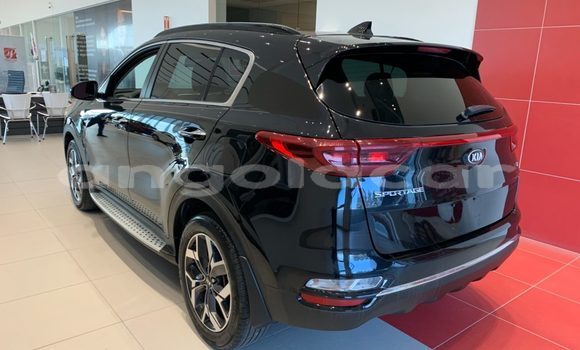 Comprar Usado Kia Sportage Preto Carro em Luanda em Luanda Province Comprar Usado Kia Sportage Preto Carro em Luanda em Luanda Province