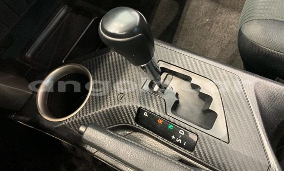 Buy Used Toyota RAV4 Black Car in Luanda in Luanda Province Buy Used Toyota RAV4 Black Car in Luanda in Luanda Province