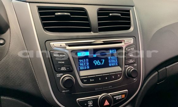 Acheter Occasion Voiture Hyundai Accent Noir à Luanda, Province de Luanda Acheter Occasion Voiture Hyundai Accent Noir à Luanda, Province de Luanda