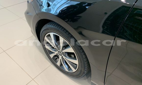 Acheter Occasion Voiture Hyundai Accent Noir à Luanda, Province de Luanda Acheter Occasion Voiture Hyundai Accent Noir à Luanda, Province de Luanda