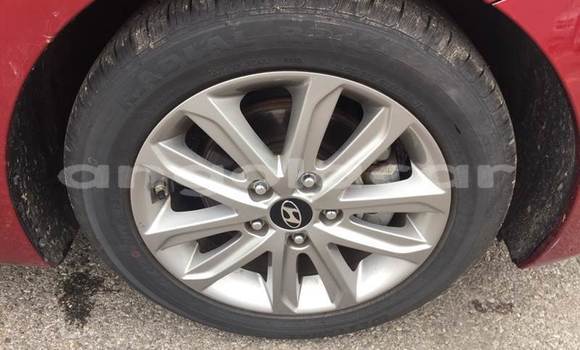 Comprar Usado Hyundai Elantra Branco Carro em Luanda em Luanda Province Comprar Usado Hyundai Elantra Branco Carro em Luanda em Luanda Province