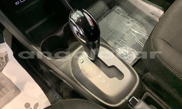 Buy Used Chevrolet spark White Car in Luanda in Luanda Province Buy Used Chevrolet spark White Car in Luanda in Luanda Province