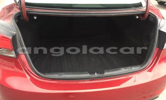 Comprar Usado Hyundai Elantra Branco Carro em Luanda em Luanda Province Comprar Usado Hyundai Elantra Branco Carro em Luanda em Luanda Province
