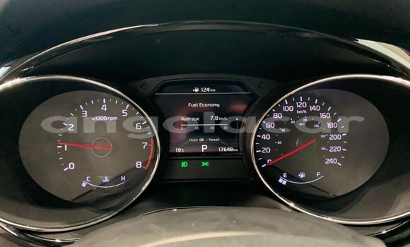 Buy Used Kia Sedona Black Car in Luanda in Luanda Province Buy Used Kia Sedona Black Car in Luanda in Luanda Province