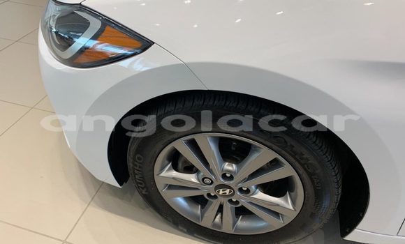 Comprar Usado Hyundai Elantra Branco Carro em Luanda em Luanda Province Comprar Usado Hyundai Elantra Branco Carro em Luanda em Luanda Province