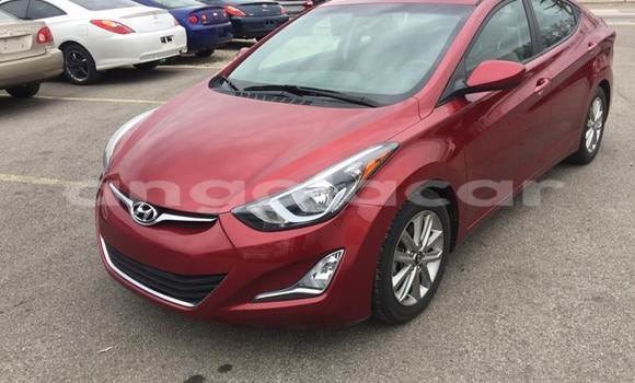Comprar Usado Hyundai Elantra Branco Carro em Luanda em Luanda Province Comprar Usado Hyundai Elantra Branco Carro em Luanda em Luanda Province