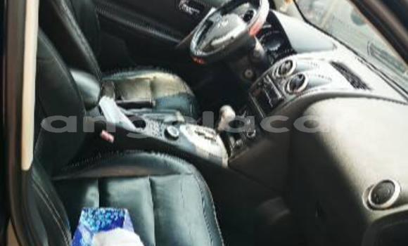 Acheter Occasion Voiture Nissan Qashqai Bleu à Luanda, Province de Luanda Acheter Occasion Voiture Nissan Qashqai Bleu à Luanda, Province de Luanda