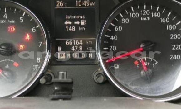 Acheter Occasion Voiture Nissan Qashqai Bleu à Luanda, Province de Luanda Acheter Occasion Voiture Nissan Qashqai Bleu à Luanda, Province de Luanda