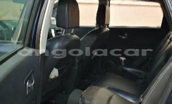 Acheter Occasion Voiture Nissan Qashqai Bleu à Luanda, Province de Luanda Acheter Occasion Voiture Nissan Qashqai Bleu à Luanda, Province de Luanda