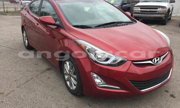 Comprar Usado Hyundai Elantra Branco Carro em Luanda em Luanda Province Comprar Usado Hyundai Elantra Branco Carro em Luanda em Luanda Province