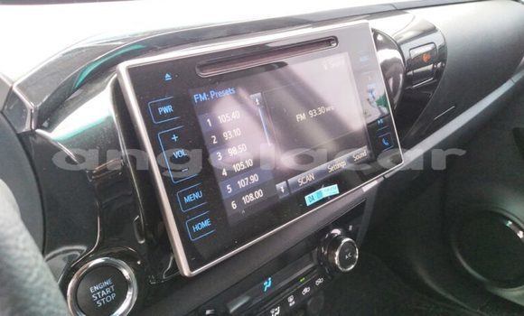 Acheter Occasion Voiture Toyota Hiluxe Revo Autre à Namibe, Province de Namibe Acheter Occasion Voiture Toyota Hiluxe Revo Autre à Namibe, Province de Namibe