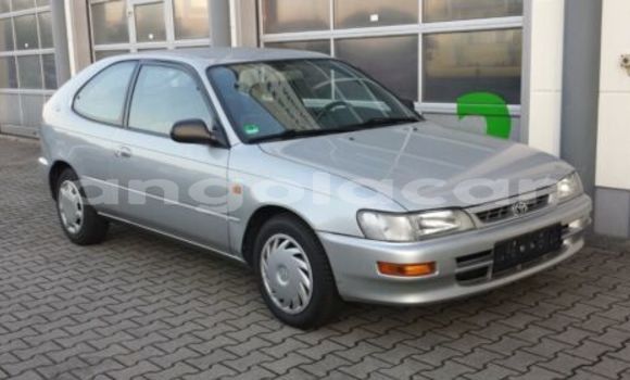 Buy Used Toyota Carina E Other Car in Namibe in Namibe Province Buy Used Toyota Carina E Other Car in Namibe in Namibe Province