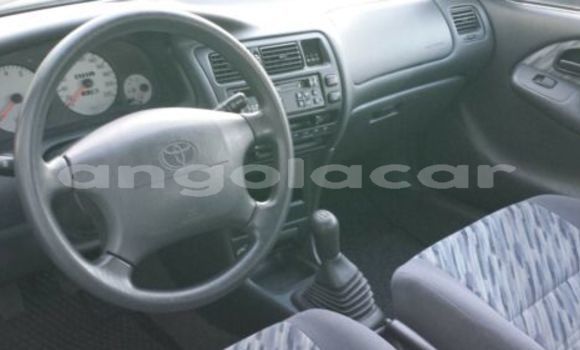 Buy Used Toyota Carina E Other Car in Namibe in Namibe Province Buy Used Toyota Carina E Other Car in Namibe in Namibe Province