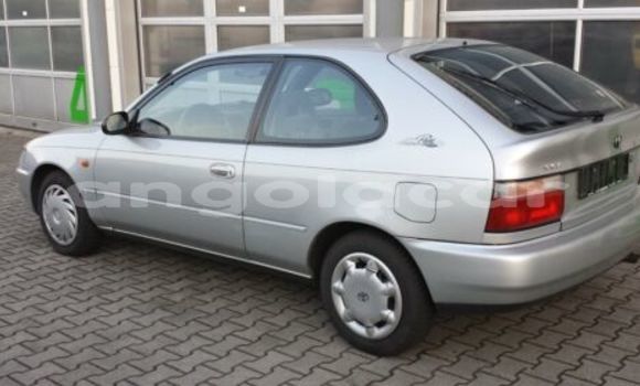 Buy Used Toyota Carina E Other Car in Namibe in Namibe Province Buy Used Toyota Carina E Other Car in Namibe in Namibe Province