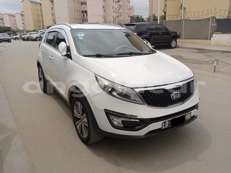 Big with watermark kia sportage luanda province luanda 17216