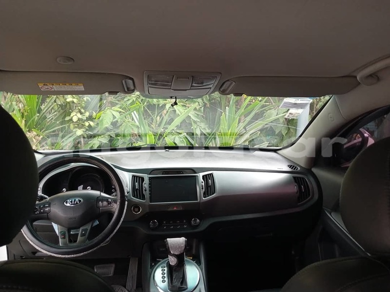 Big with watermark kia sportage luanda province luanda 17216
