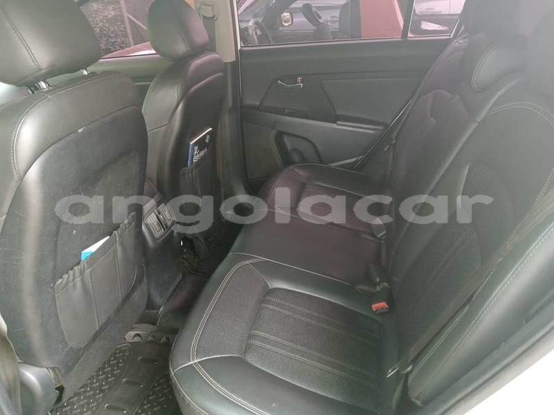 Big with watermark kia sportage luanda province luanda 17216