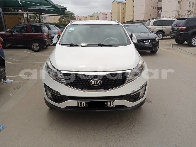 Big with watermark kia sportage luanda province luanda 17216