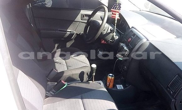 Comprar Usado Hyundai Getz Branco Carro em Luanda em Luanda Province Comprar Usado Hyundai Getz Branco Carro em Luanda em Luanda Province
