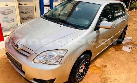 Acheter Occasion Voiture Toyota Corolla Autre à N'dalatando, Province de Cuanza Norte
