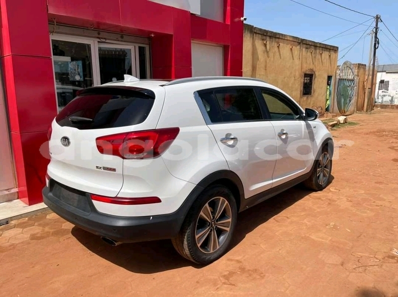 Big with watermark kia sportage cuanza norte province n dalatando 17232