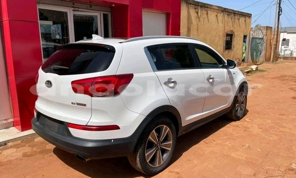 Acheter Occasion Voiture Kia Sportage Autre à N'dalatando, Province de Cuanza Norte Acheter Occasion Voiture Kia Sportage Autre à N'dalatando, Province de Cuanza Norte