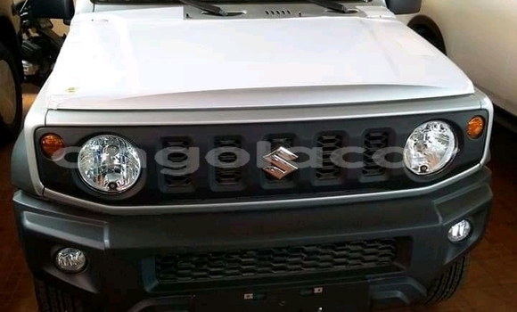 Buy Used Suzuki Jimny Other Car in N'dalatando in Cuanza Norte Province